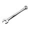 Capri Tools 1-1/2 in 12-Point Combination Wrench 1-1419 - alternate 1
